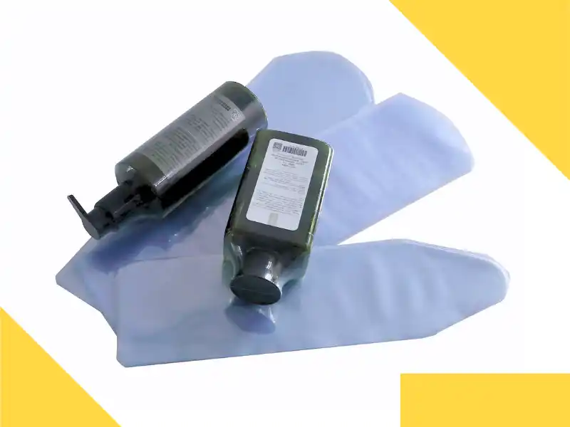 PVC Shrink Bag